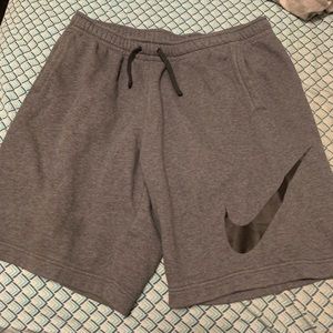 Nike shorts